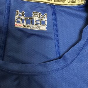 Under armour shirt